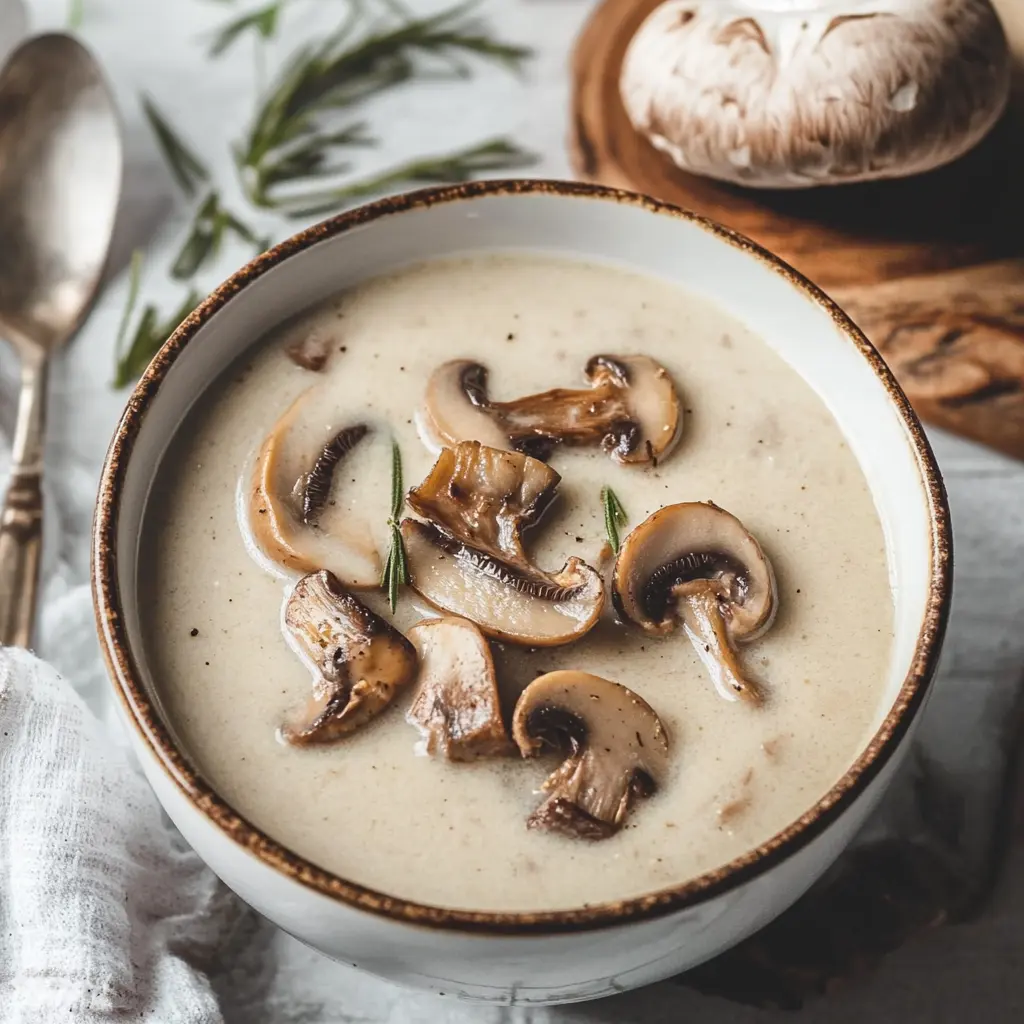Soup